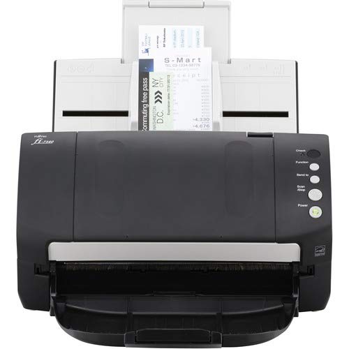 RICOH / Fujitsu PA03670-B105 - FI-7140 COLOR DUPLEX SCANNER