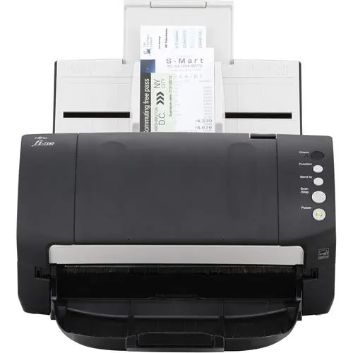 RICOH / Fujitsu PA03670-B105 - FI-7140 COLOR DUPLEX SCANNER