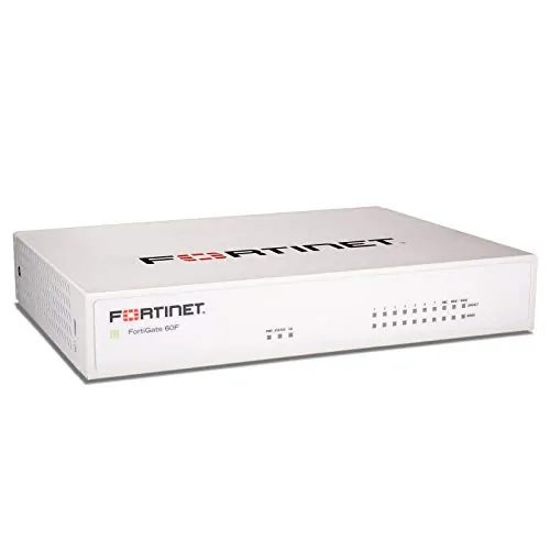 Fortinet FG-61F-BDL-950-12 — FORTIGATE-61F 24X7 FORTICARE UTM PROT