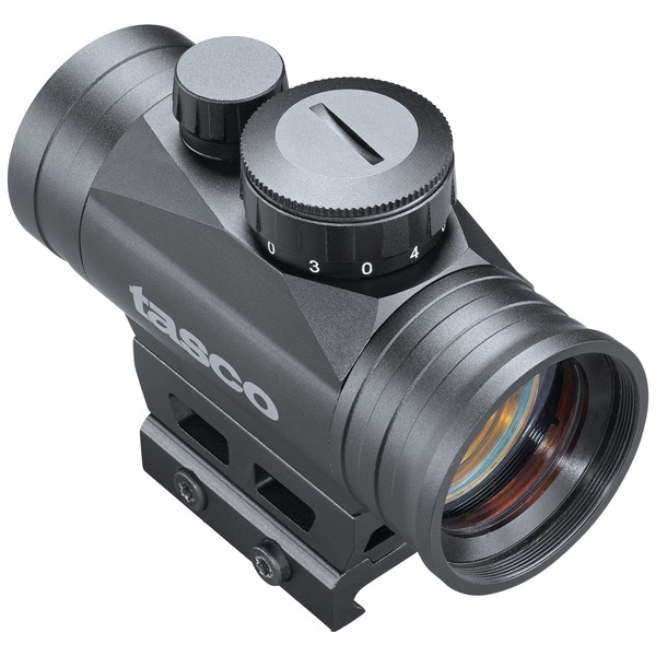 TASCO TRDPCC - 1x30 3 MOA RED DOT SIGHT