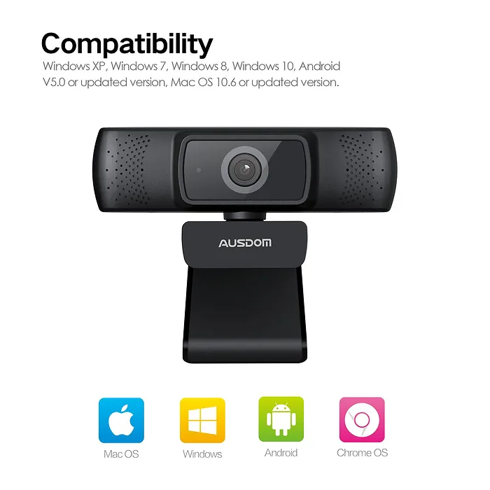 Ausdom-AF640