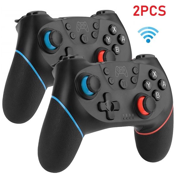 NYKO TECHNOLOGIES 87263 - Wireless Controller For Switch