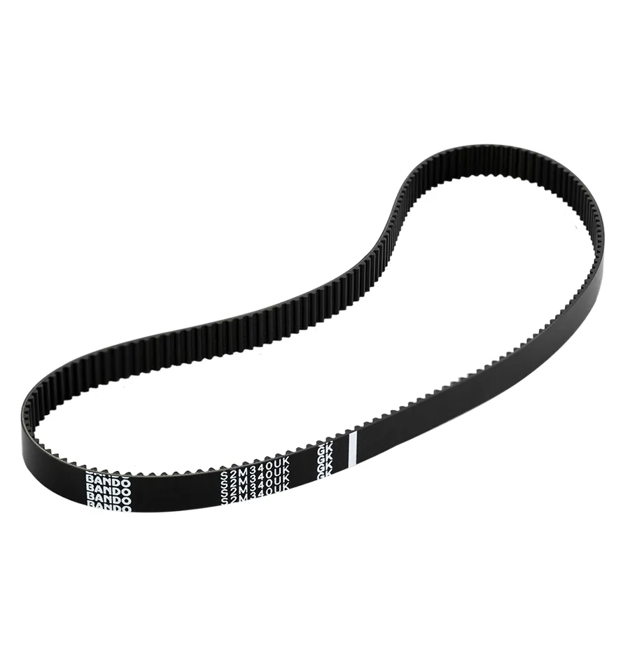 SATO P34928000 — SATO 340 Timing Belt for High-Performance Applications