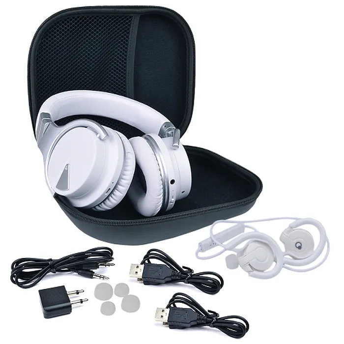 Que Design-E228184-WHT