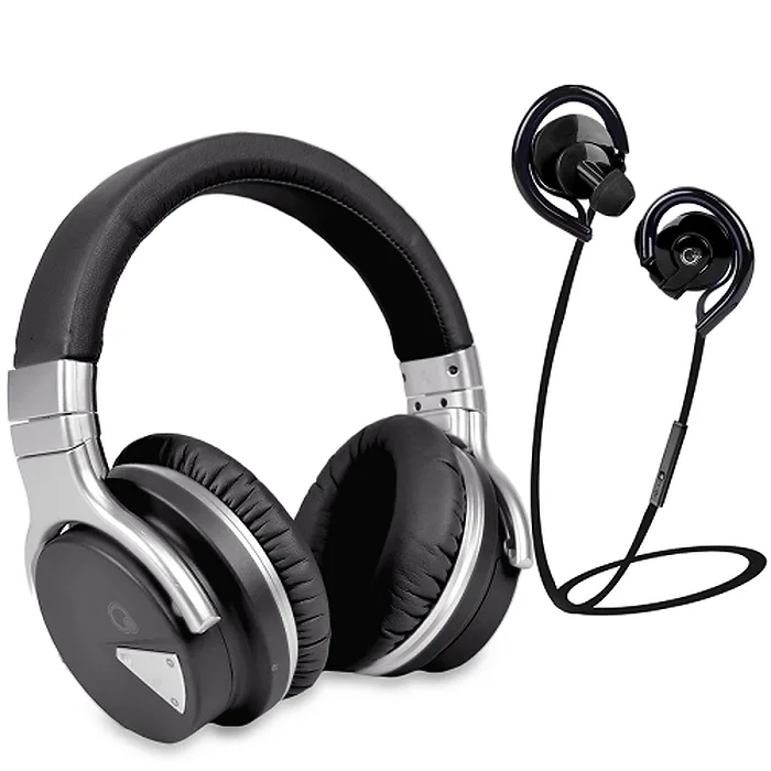 Que Design-E228184-BLK