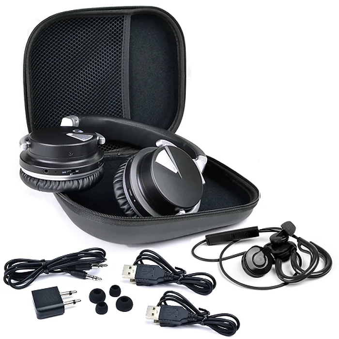 Que Design-E228184-BLK