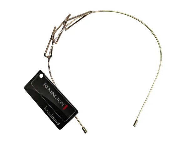 Bulk Buys BB831 — Gold Metal Arrow Headband for Stylish Hair Accessories