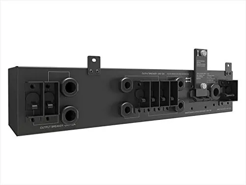 VERTIV PD5-004 — GXT5 OUTPUT POD 4
