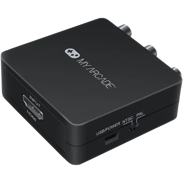 MY ARCADE DGUN-2937 - CONVRTR HDMI TO COMPSIT