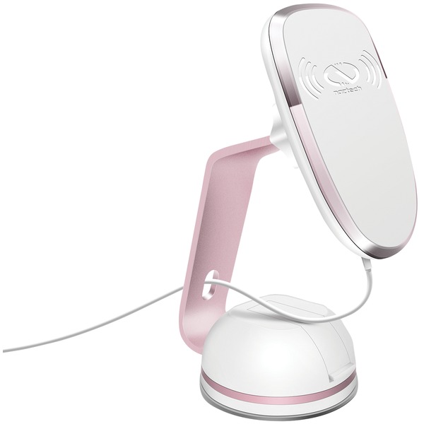 NAZTECH 14550 - WRLSS CHRG DESK MNT RGLD