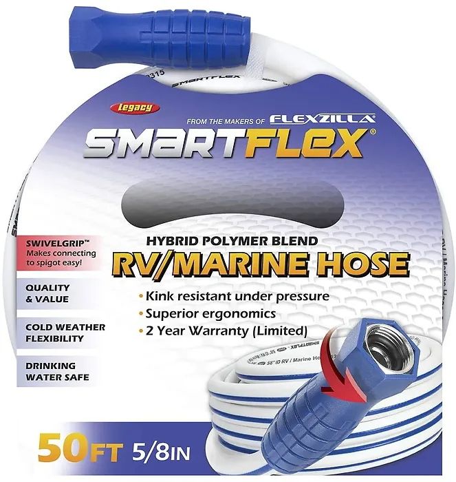 SMARTFLEX-HSFRV550