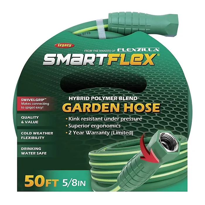 SMARTFLEX-HSFG550GR