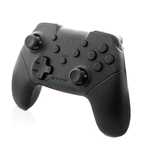 NYKO TECHNOLOGIES 87235 — Wireless Core Controller