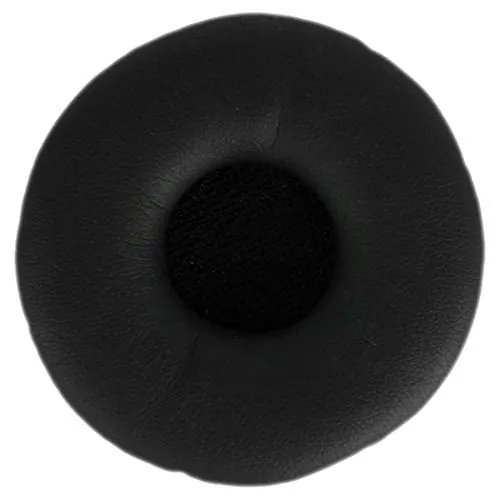 Jabra 14101-59 — 10-Pack Large Leatherette Ear Cushions for Comfortable Fit
