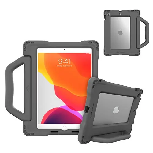 BRENTHAVEN 2880 - Brenthaven Edge Bounce Case For iPad 10.2 Only Apple iPad 9t