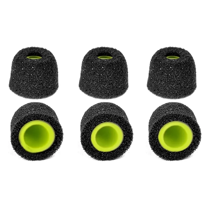 Comply Foam-BBXCSETLGRT-6PK