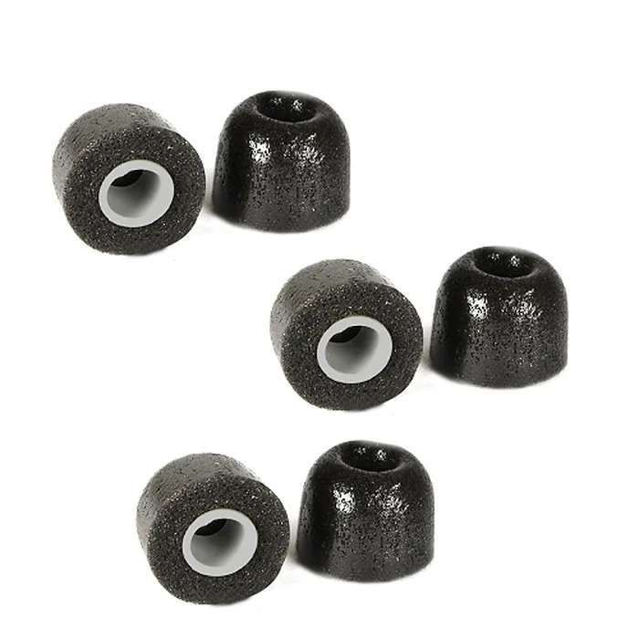 Comply Foam-BBXCIETLGRT-6PK