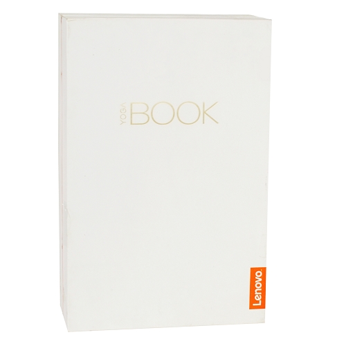 LENOVO ZA0V0091US-RCA - Lenovo Yoga Book YB1-X90F Atom x5-Z8550 Quad-Core 1.4GHz 4GB