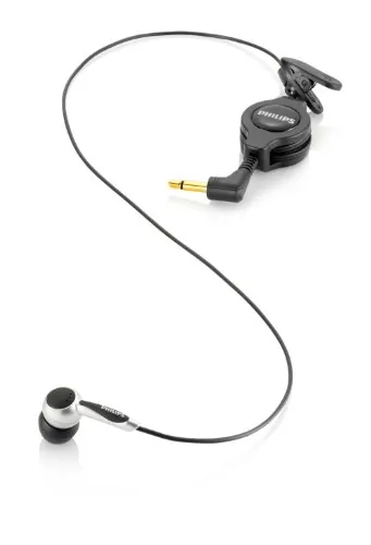 Philips LFH9162/00 — Philips Advanced Telephone Pick-Up Microphone