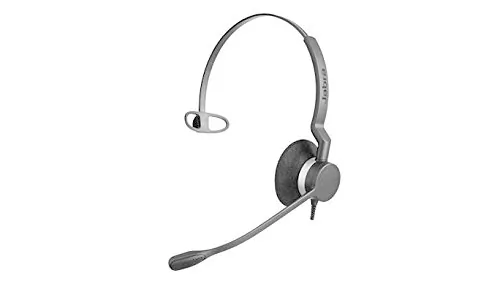 Jabra GN-2303-820-105 — Jabra BIZ 2300 Mono QD Headset with Quick Disconnect