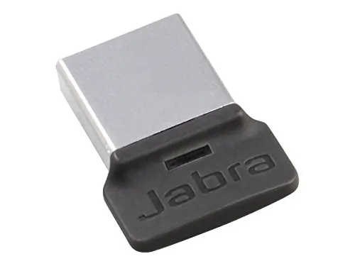Jabra 14208-07 — Jabra Link 370 USB Adapter for UC Devices