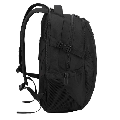 RUIGOR RUI-RICB78-1U0SL - RUIGOR ICON 78 Organized Water-Repellent Polyester Laptop Ba