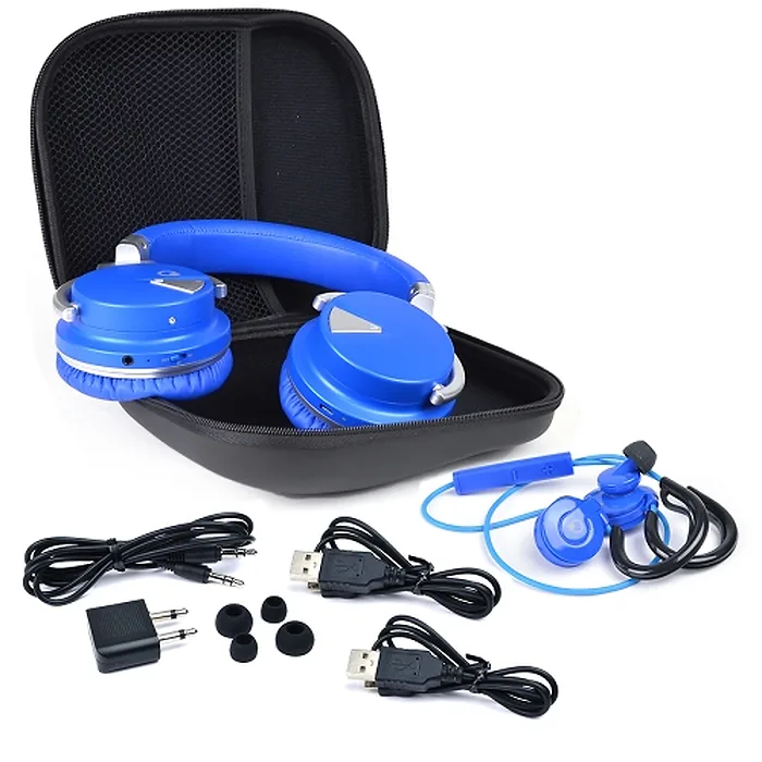 Que Design-E228184-BLU