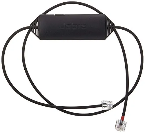 Jabra 14201-43 — Jabra EHS Adapter for Cisco Series Phones