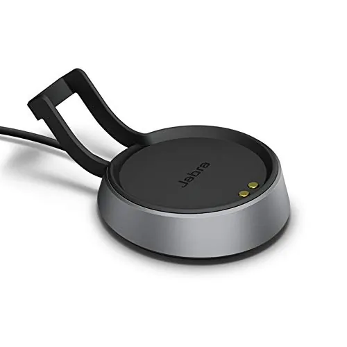 Jabra 14207-65 — JABRA EVOLVE2 85 DESKSTAND USB-C BLACK