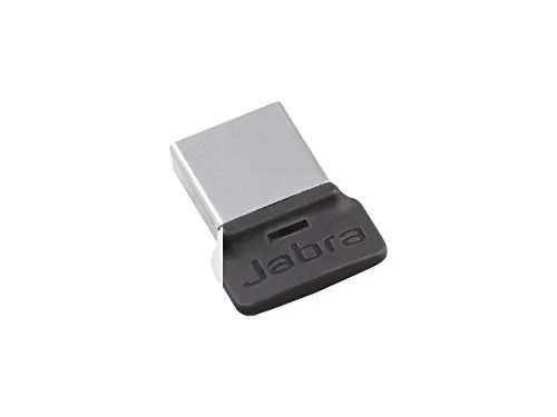 Jabra 14208-08 — Jabra Link 370 - USB A - Bluetooth Adapter for PC