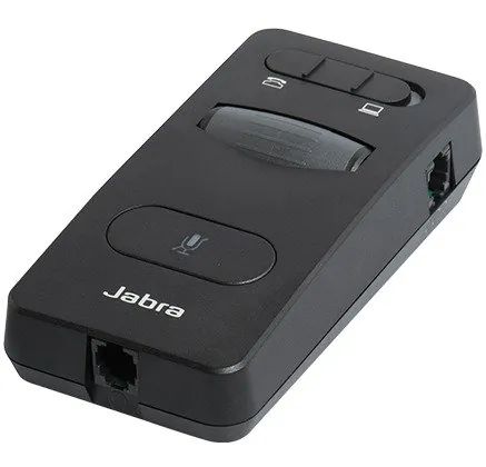 Jabra 860-09 — Jabra LINK 860 Audio Adapter for Unified Communication