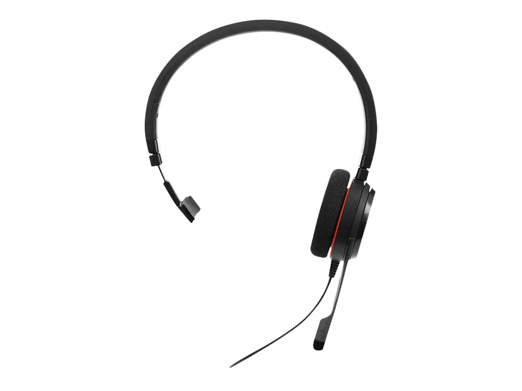 Jabra GSA4993-823-309 — Jabra Evolve 20 SE - Single Ear Bluetooth Headset