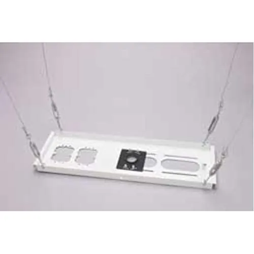 Chief CMA440 — Ceiling Plate 8" X 24"