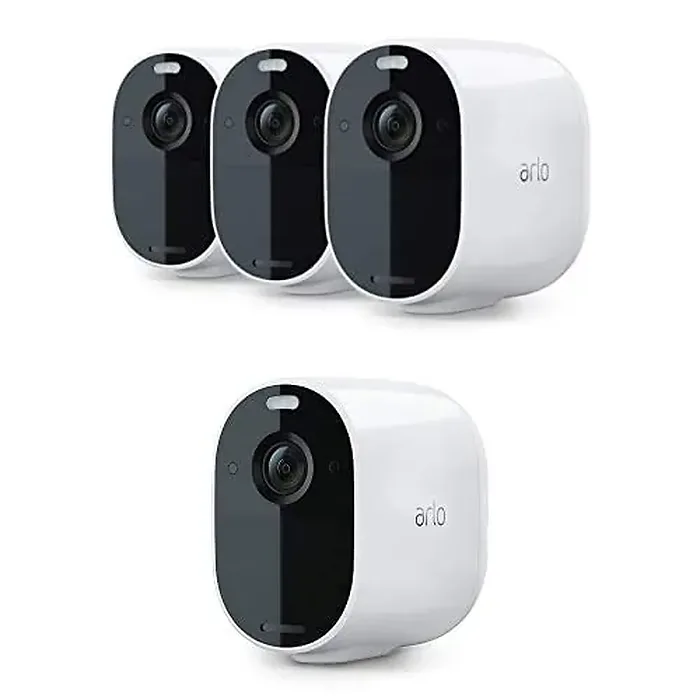 ARLO TECHNOLOGIES-VMC2330-100NAS