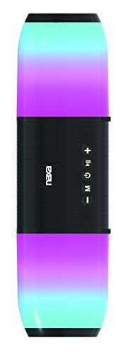 NAXA ELECTRONICS NAS3097 - Bluetooth Speaker MP3 Player