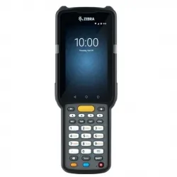 Zebra MC330L-SJ4EG4NA — Zebra MC3300-S Mobile Computer - WLAN, Bluetooth, 2D Imager