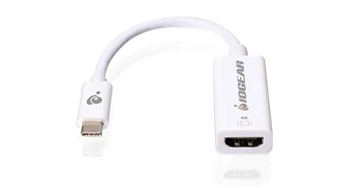 IOGear GUC3CHD60 — USB C TO HDMI ADAPTER