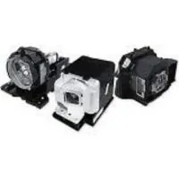 Total Micro V13H010L96-TM — BRILLIANCE PROJECTOR LAMP W/GENUINE OEM BULB, EPSON V13H010L96-TM - 210W