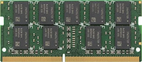 Synology D4ES01-8G — SYNOLOGY RAM