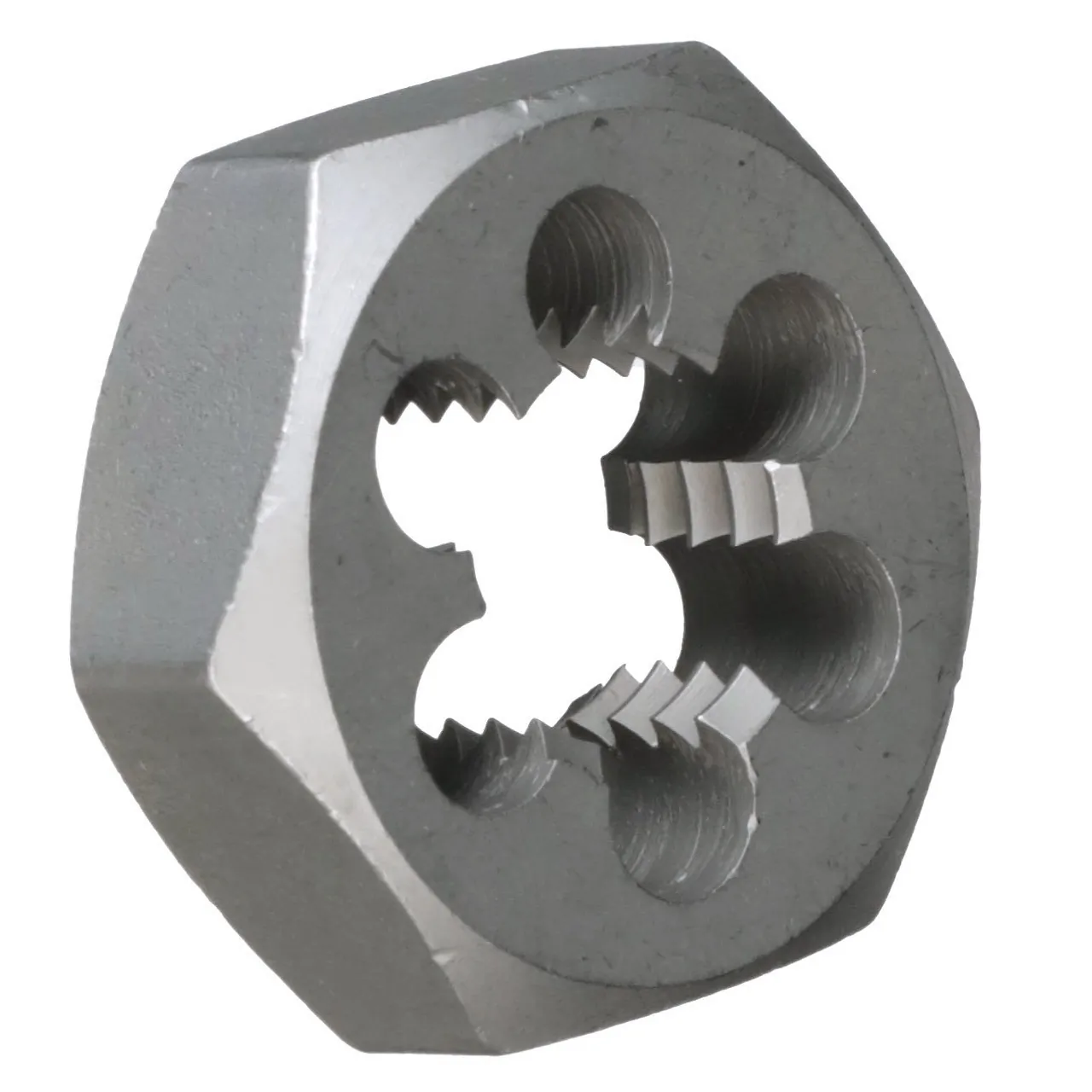 DRILL DWTSMH24X15 — Drill America M24x1.5 Metric Hex Die - Special Precision Tool