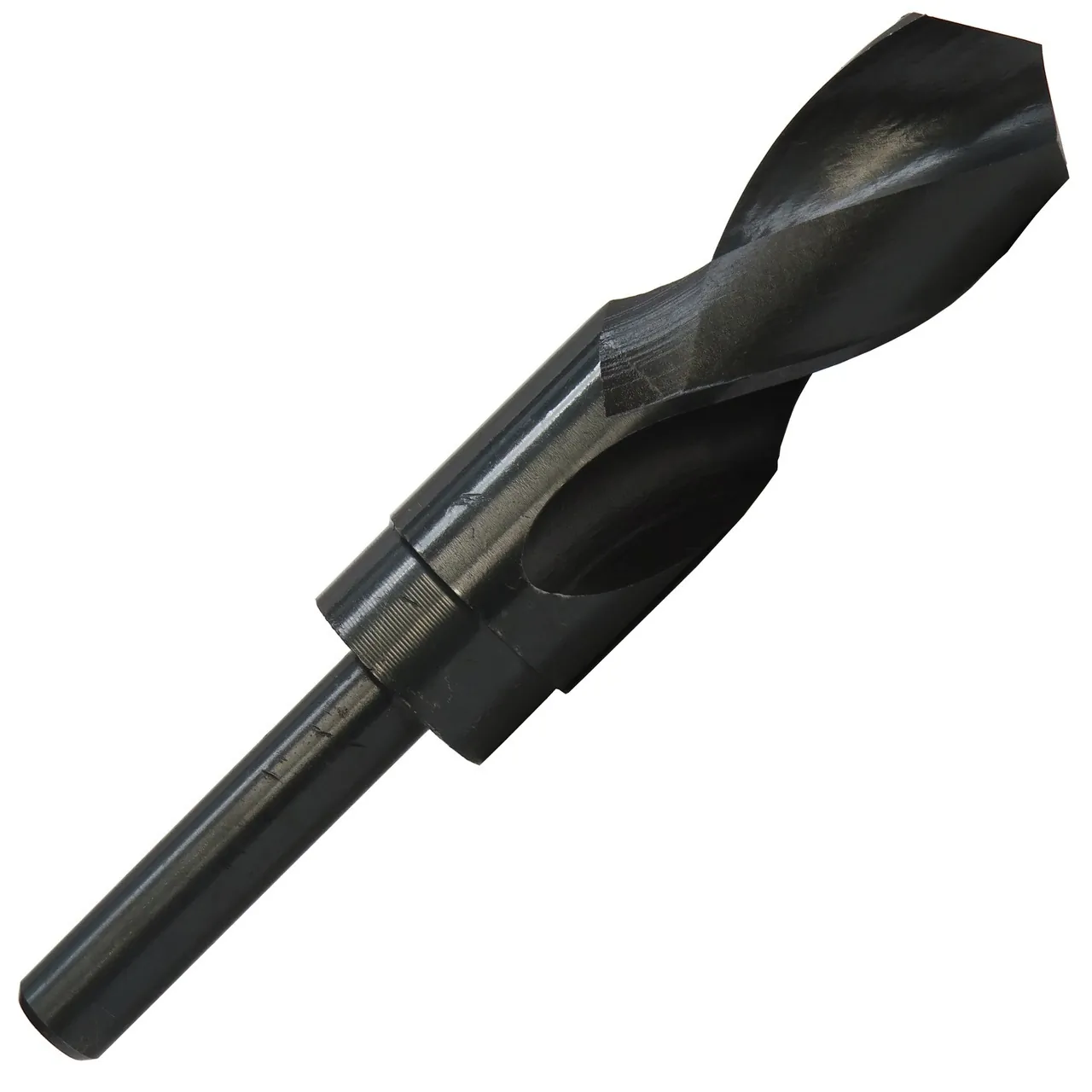 DRILL DWDRSD114 — Drill America 1-1/4" High Speed Drill with 1/2" Shank