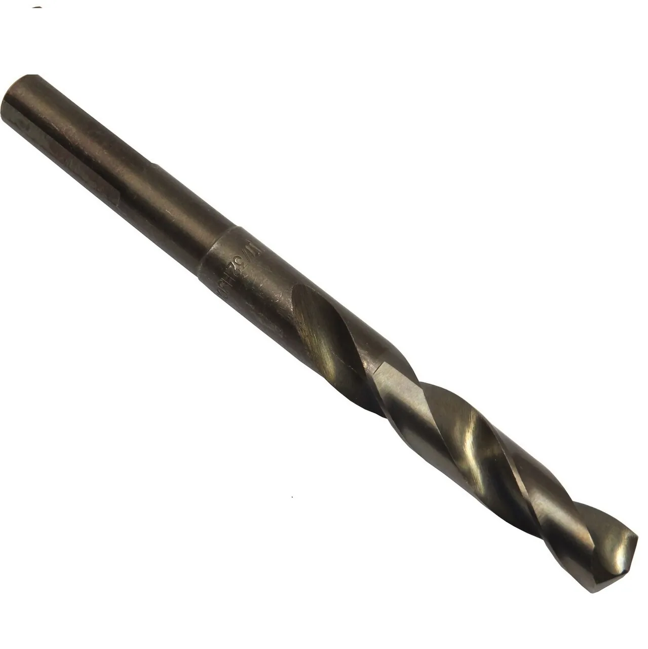 DRILL DWDCO58 — Drill America 5/8" Cobalt Steel Jobber Drill Bit
