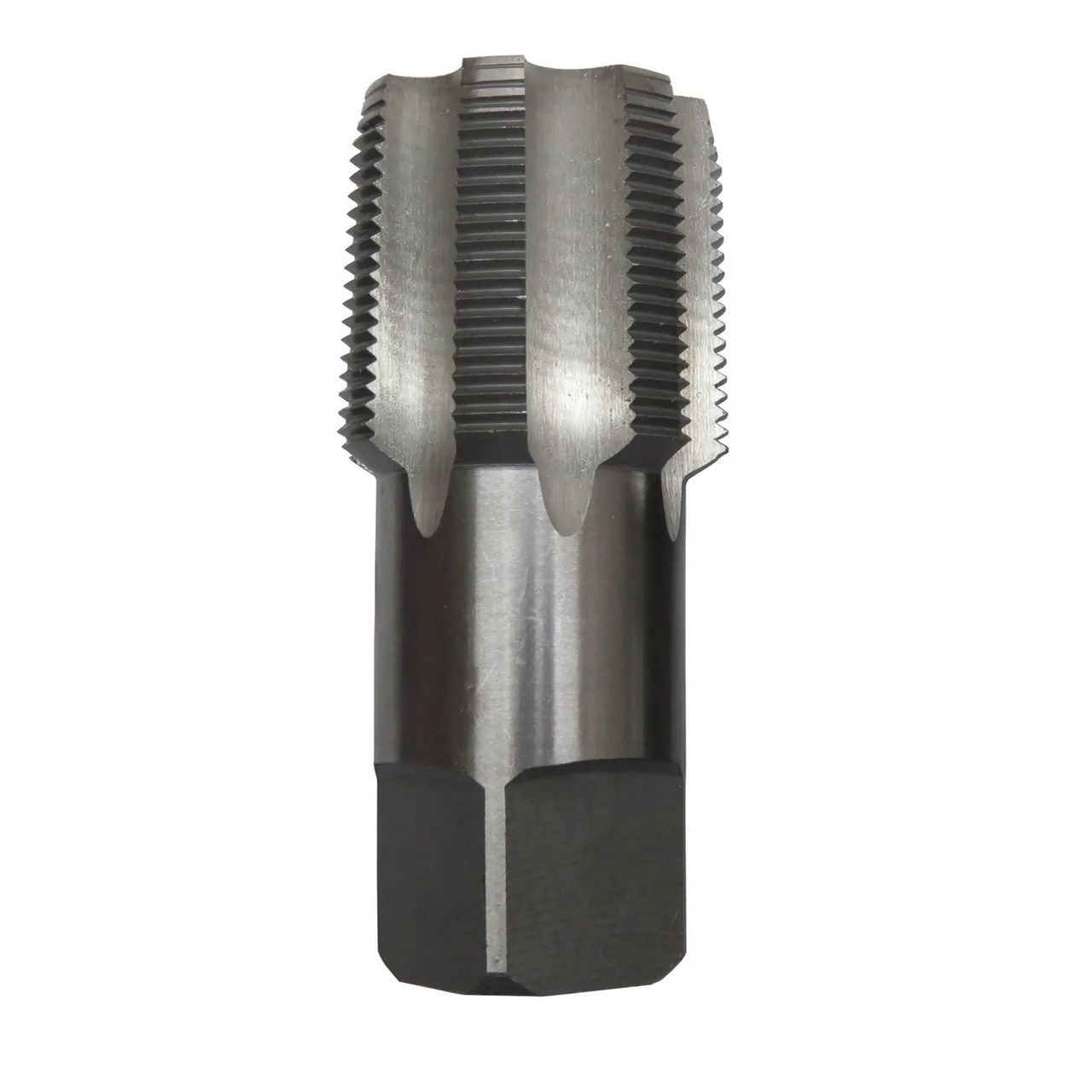DRILL DWTPT2INCH — Drill America 2" NPT Carbon Steel Pipe Tap
