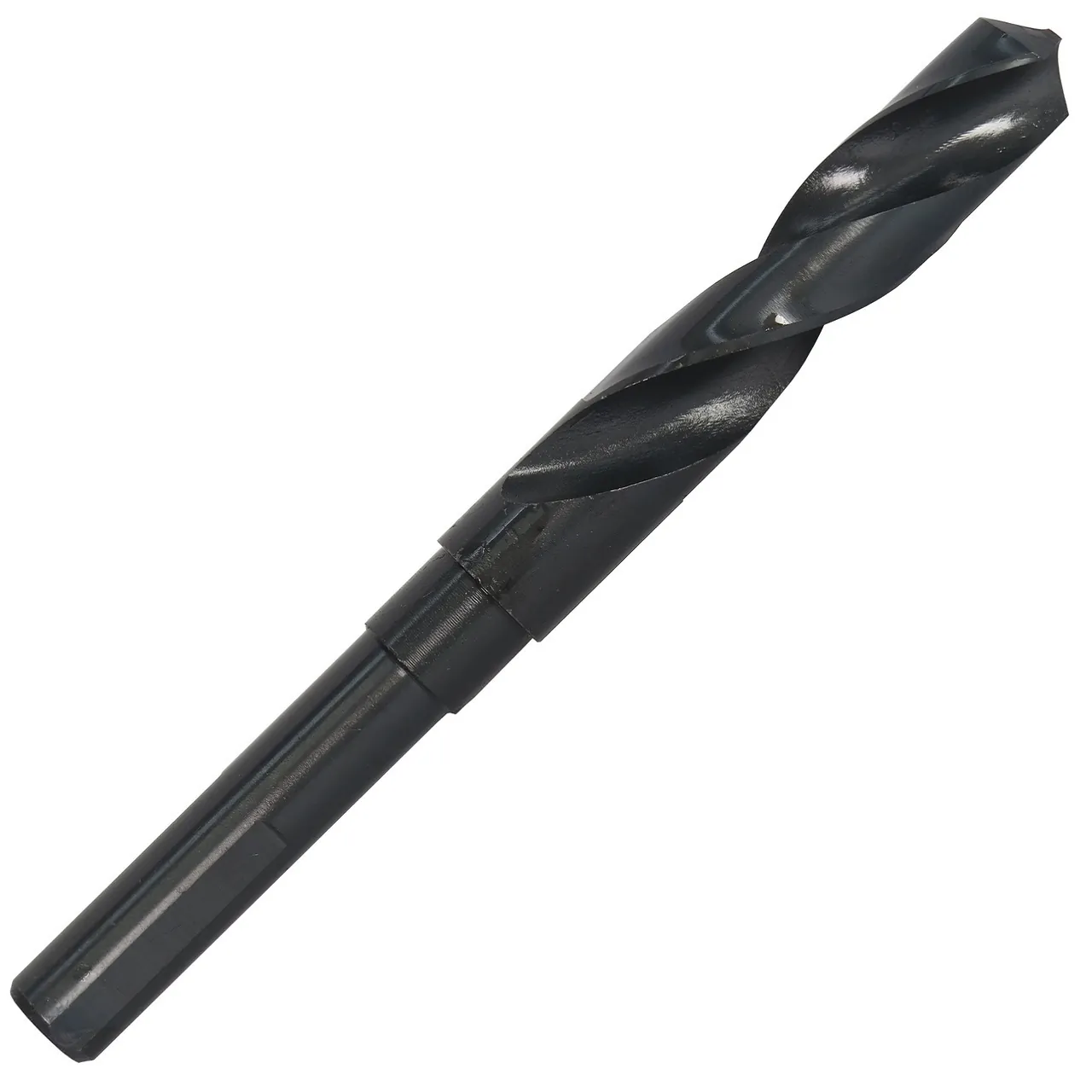 DRILL DWDRSD58 — Drill America 5/8" x 1/2" Shank High-Speed Steel Drill Bit