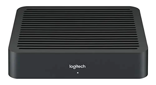 Logitech 993-001952 — LOGITECH RALLY SOLUTION TABLE HUB