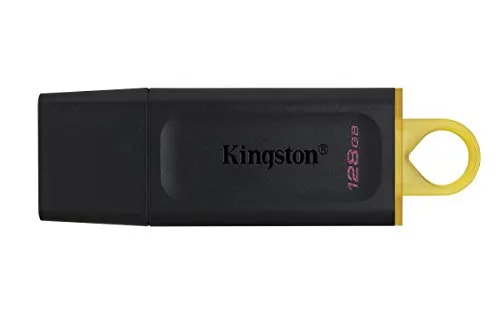 KINGSTON DTX/128GB — 128GB USB3.2 GEN1 DATATRAVELER EXODIA