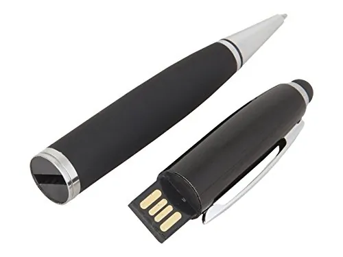 Urban Factory 4T9513 — Urban Factory 32GB USB 2.0 Flash Drive - Black