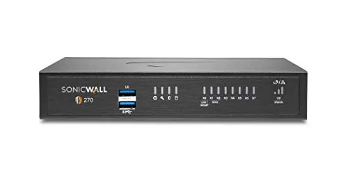 SONICWALL 02-SSC-2821 — SONICWALL TZ270