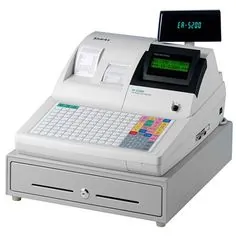 SAM4S CRS537401 - SAM4S 40 DEPT