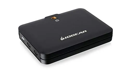 IOGear GUV302P - IOGear Upstream Mobile Capture Adapter